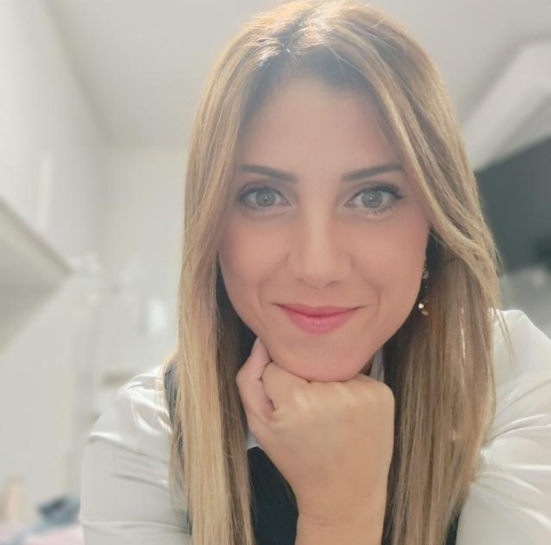 La Dott.ssa Simona Cappello